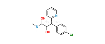 Picture of Dexchlorpheniramine Impurity 1 