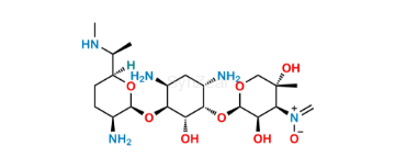 Picture of Gentamicin Impurity 10