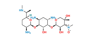 Picture of Gentamicin Impurity 11