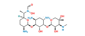 Picture of Gentamicin Impurity 12