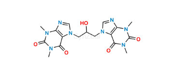 Picture of Theophylline Impurity 18