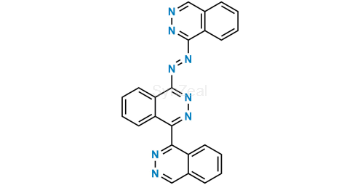 Picture of Hydralazine Impurity 16