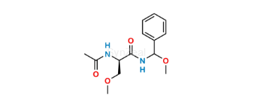 Picture of Lacosamide Impurity 14