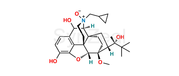 Picture of Buprenorphine Impurity 1