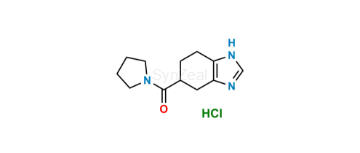 Picture of Ramosetron Impurity 1