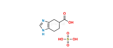 Picture of Ramosetron Impurity 2