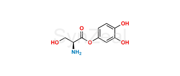 Picture of Droxidopa Impurity 28