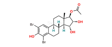 Picture of Estetrol Impurity 1