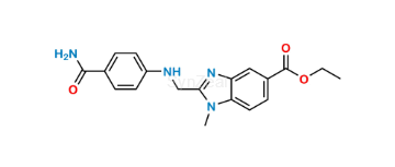 Picture of Dabigatran Impurity 48