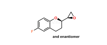 Picture of Nebivolol Impurity 6