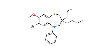 Picture of Elobixibat Impurity 2