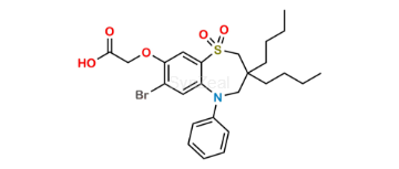 Picture of Elobixibat Impurity 5