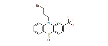 Picture of Fluphenazine Impurity 11