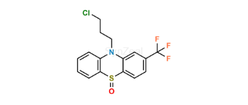 Picture of Fluphenazine Impurity 12