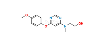 Picture of Lobeglitazone Impurity 1