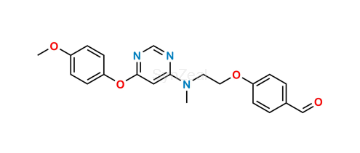 Picture of Lobeglitazone Impurity 2