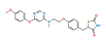 Picture of Lobeglitazone 