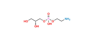 Picture of L-Alpha-Glycerophosphorylethanolamine