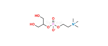 Picture of Beta-Glycerylphosphorylcholine