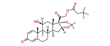 Picture of Triamcinolone Hexacetonide