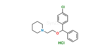 Picture of Cloperastine Hydrochloride