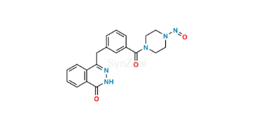 Picture of Olaparib Nitroso Impurity 2