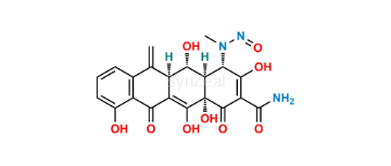 Picture of N-Nitroso N-Desmethyl Methacycline