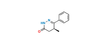 Picture of Levosimendan Impurity 17