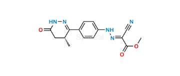 Picture of Levosimendan Impurity 18