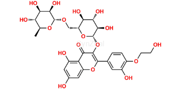 Picture of Troxerutin Impurity 3