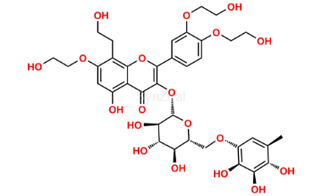 Picture of Troxerutin Impurity 6