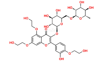 Picture of Troxerutin Impurity 7