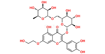 Picture of Troxerutin Impurity 9