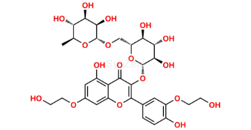 Picture of Troxerutin Impurity 10