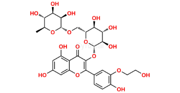 Picture of Troxerutin Impurity 11