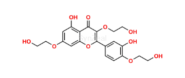 Picture of Troxerutin Impurity 12