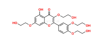 Picture of Troxerutin Impurity 13