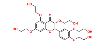 Picture of Troxerutin Impurity 14