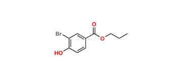 Picture of Benzbromarone Impurity 22