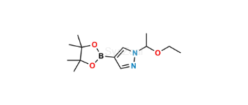 Picture of Baricitinib Impurity 24