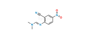 Picture of Tucatinib Impurity 14