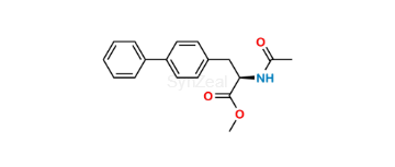 Picture of Sacubitril Impurity 63