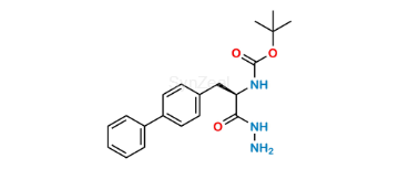 Picture of Sacubitril Impurity 64