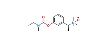 Picture of Rivastigmine N-Oxide