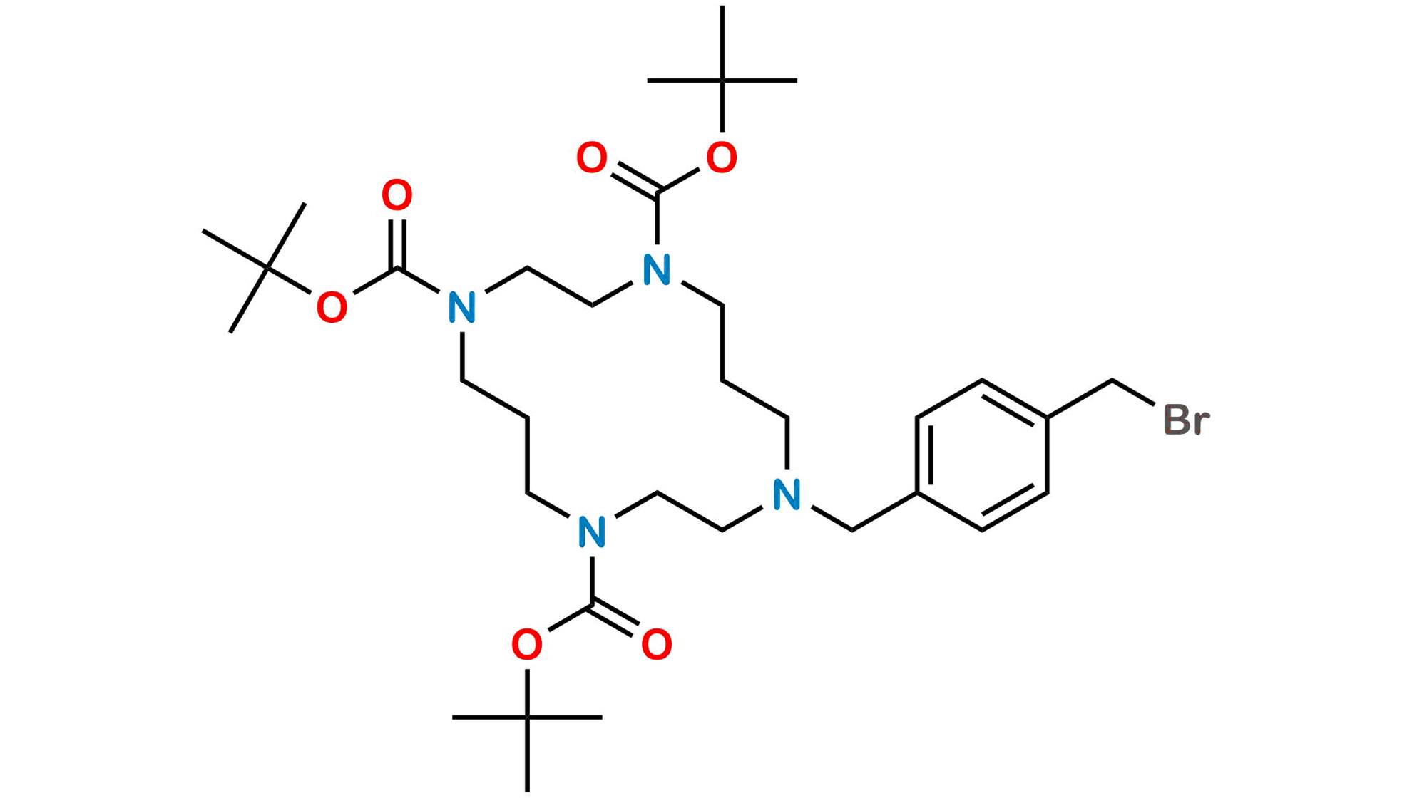 Picture of Plerixafor Impurity 27