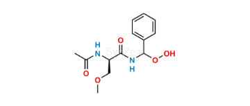 Picture of Lacosamide Impurity 15