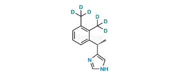 Picture of Dexmedetomidine D6