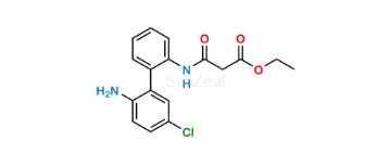 Picture of Clobazam Impurity 2