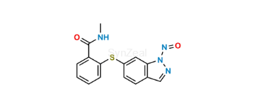 Picture of Axitinib Nitroso Impurity 3