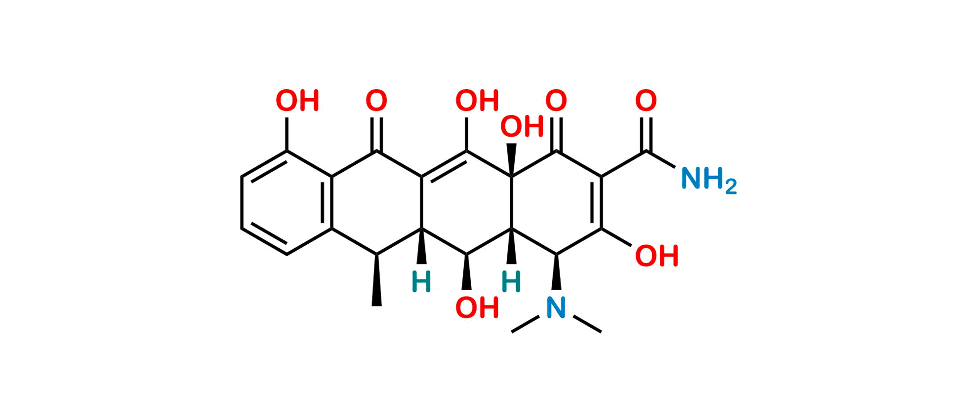 Picture of Doxycycline